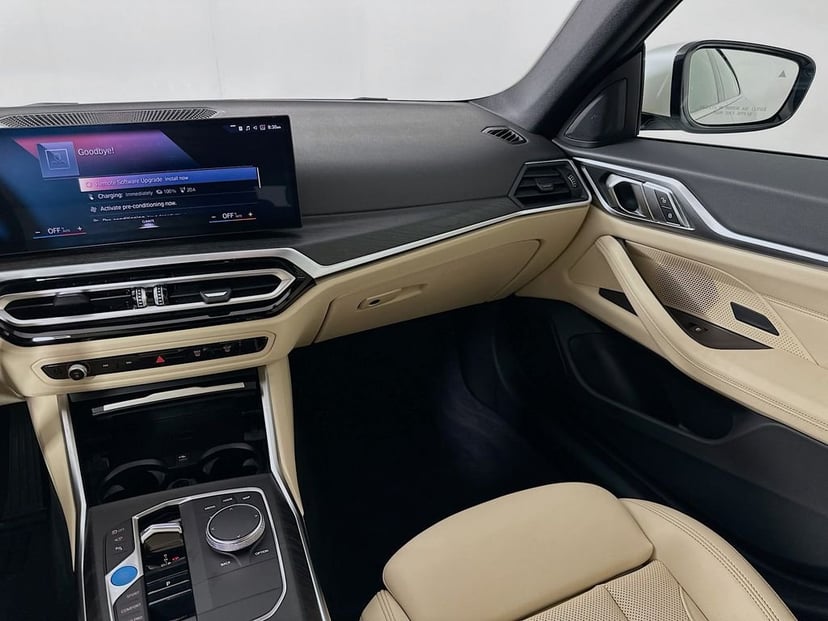 2023 BMW i4 - Image 24