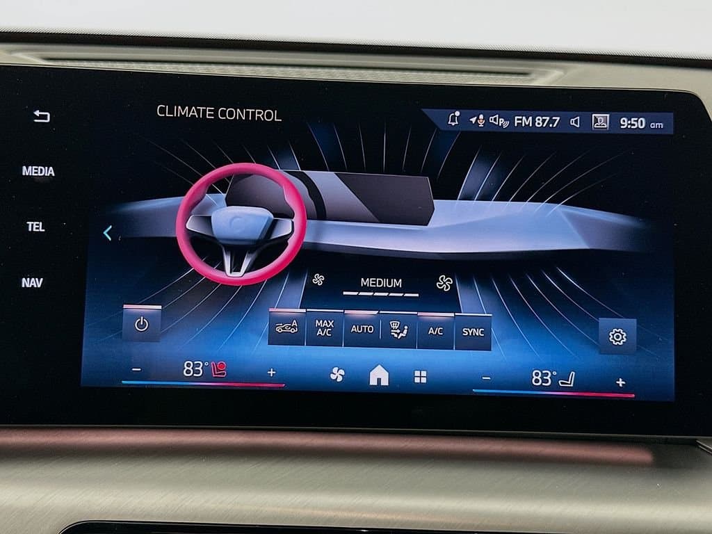 2026 BMW X1 - Image 14