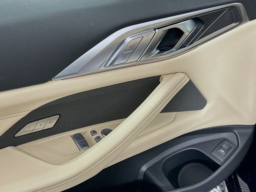 2026 BMW 4 Series - Image 20