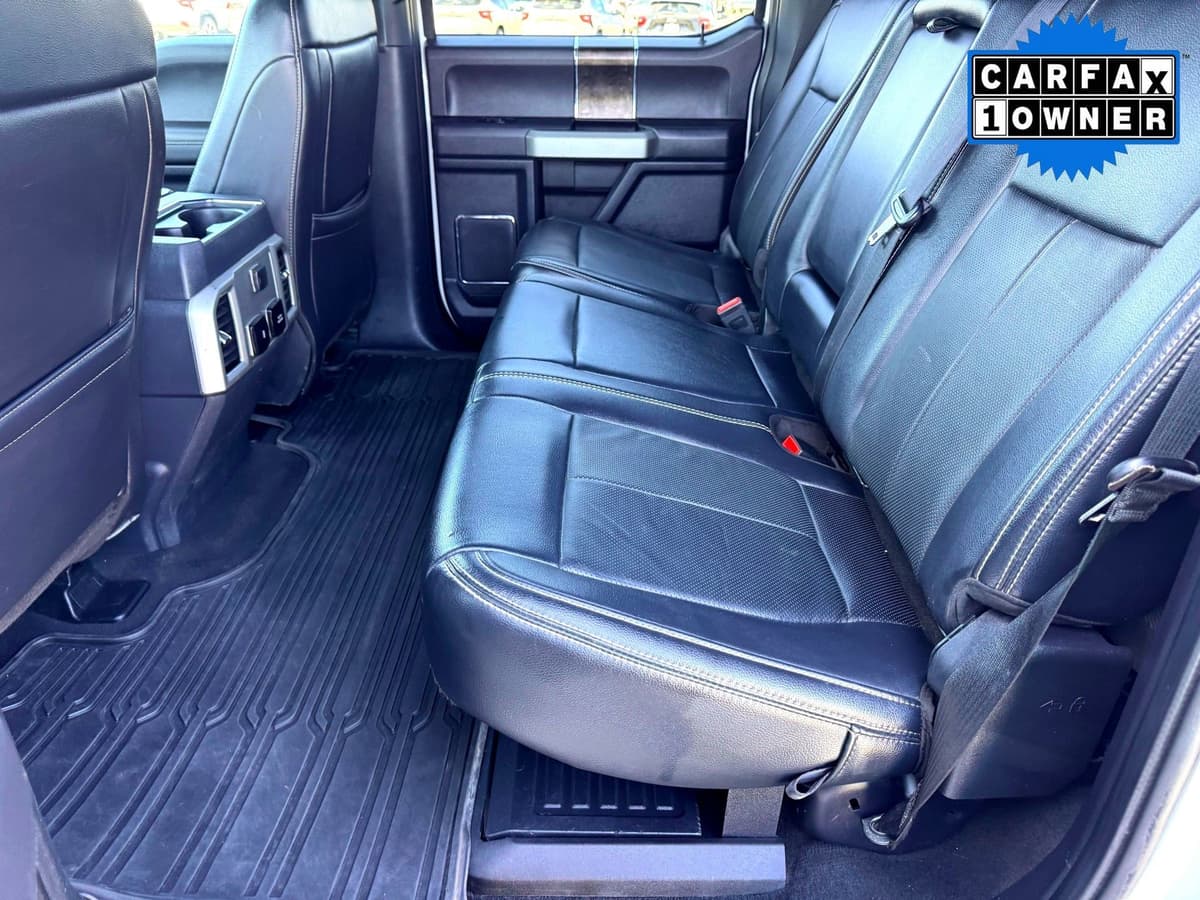 2022 Ford Super Duty F-250 Srw - Image 17