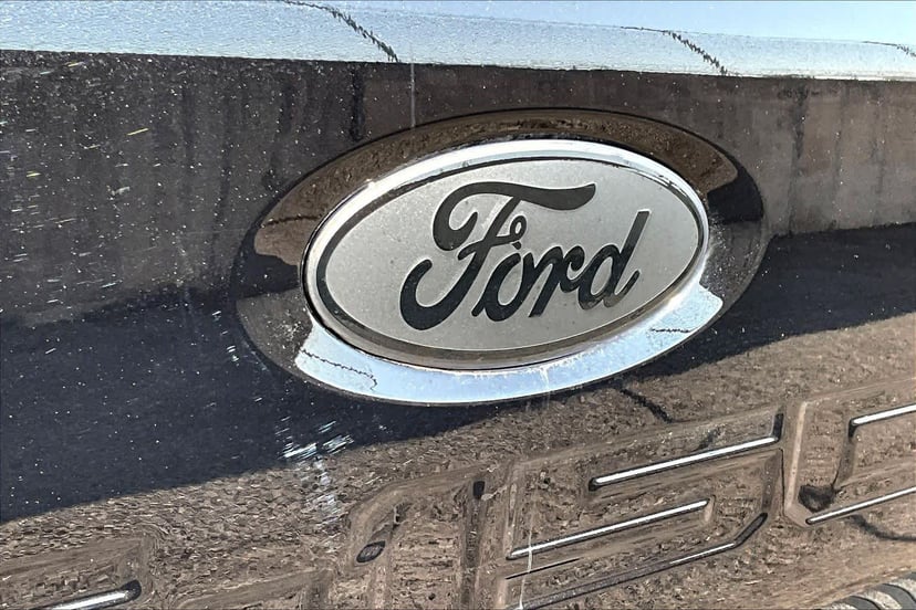 2025 Ford F-150 - Image 31