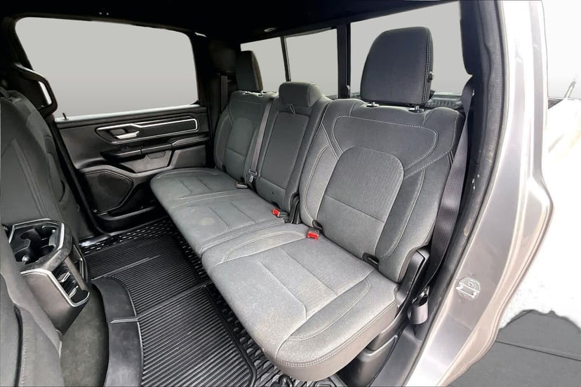 2022 Ram 1500 - Image 19