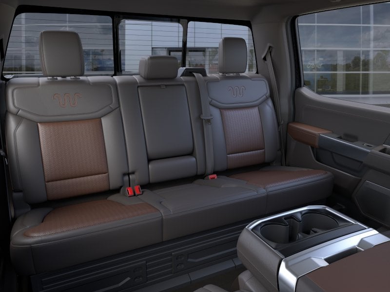 2026 Ford F-150 - Image 23