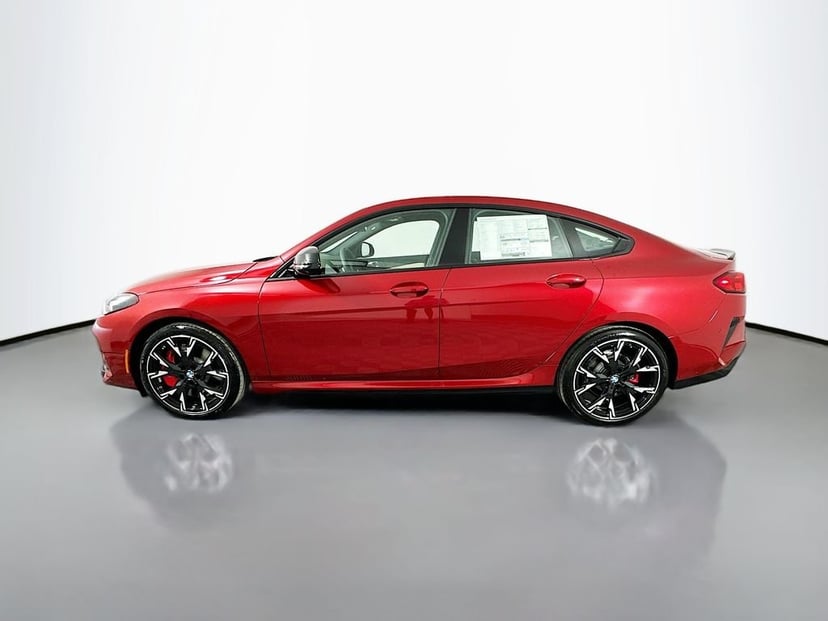 2026 BMW 2 Series - Image 8