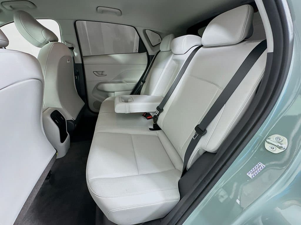 2024 HYUNDAI Kona - Image 24