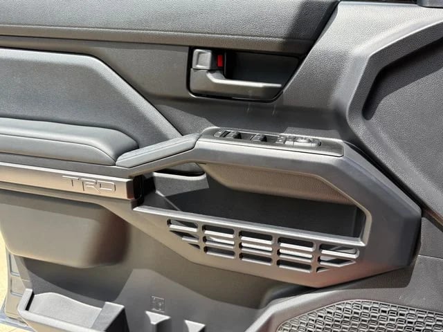 2025 Toyota 4Runner - Image 20