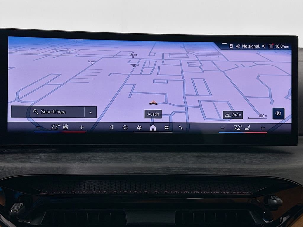 2026 BMW 3 Series - Image 12