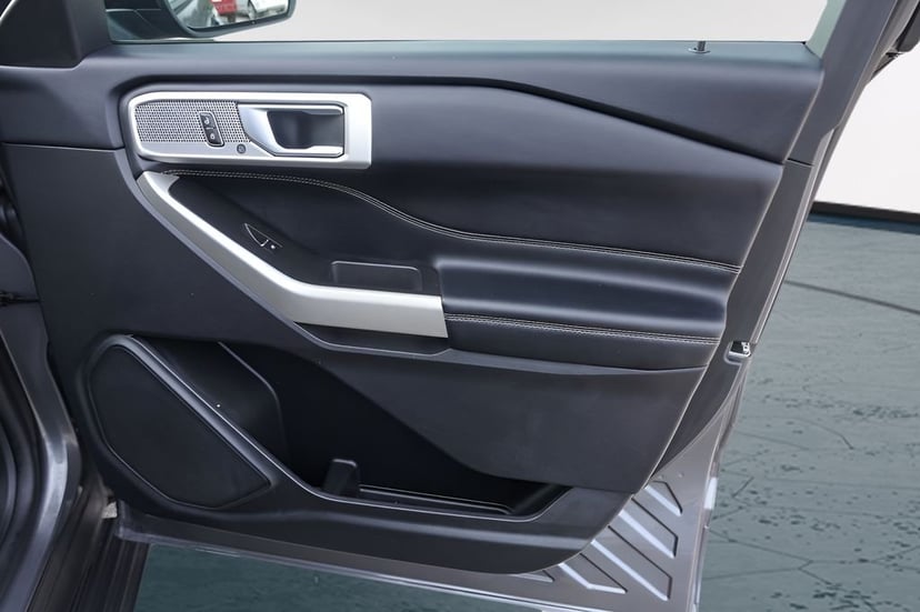 2023 Ford Explorer - Image 33
