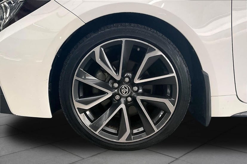 2020 Toyota Corolla - Image 11