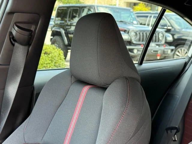 2026 Toyota Corolla - Image 38