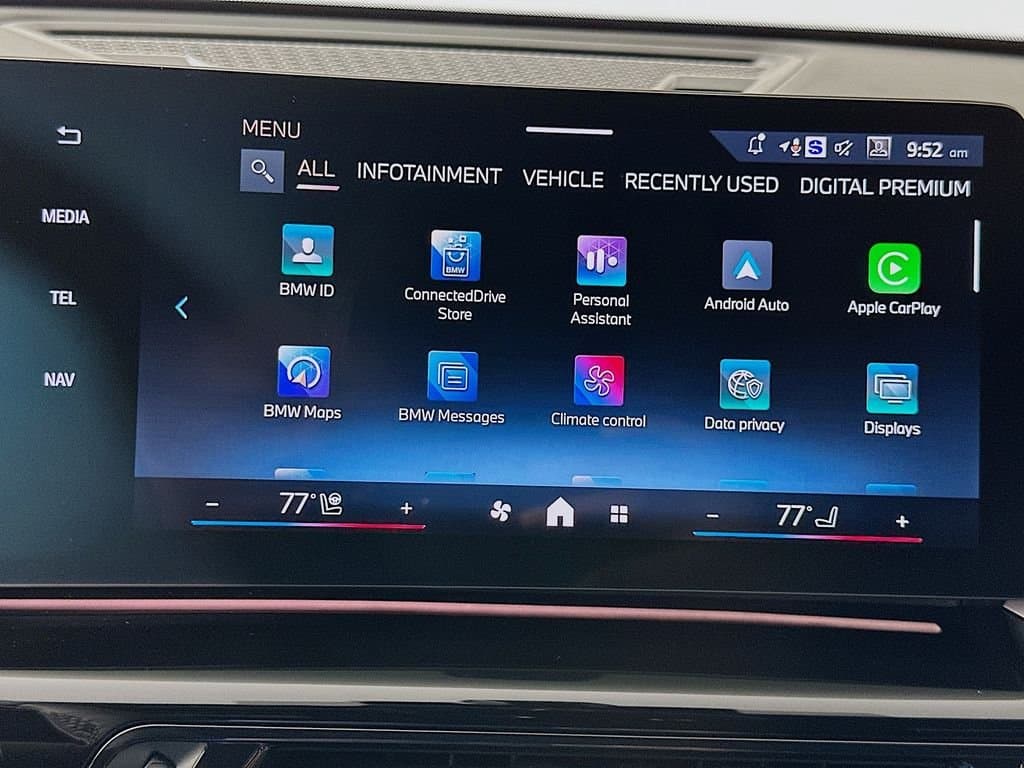 2026 BMW X1 - Image 11