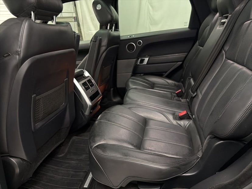 2017 Land Rover Range Rover Sport - Image 20