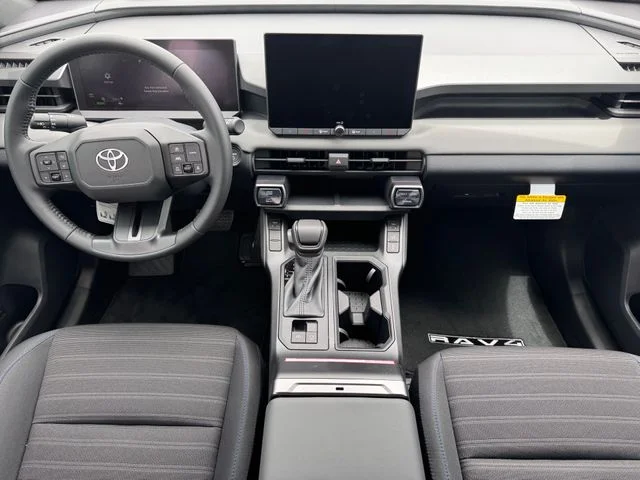 2026 Toyota RAV4 Plug-in Hybrid - Image 18