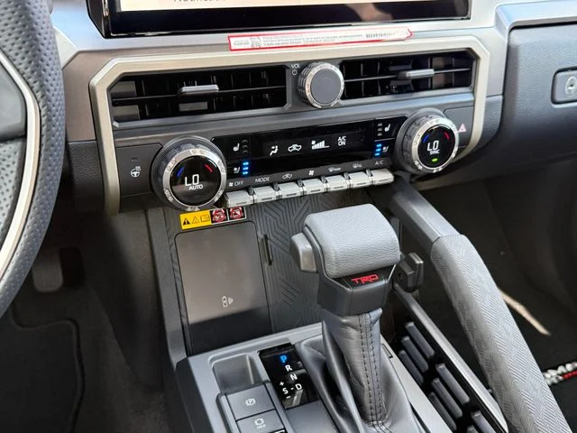 2026 Toyota Tacoma i-FORCE MAX - Image 22