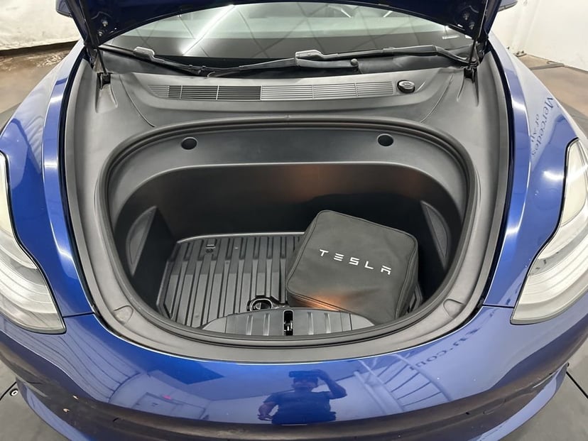 2021 Tesla Model 3 - Image 25