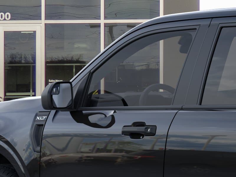 2026 Ford Maverick - Image 33