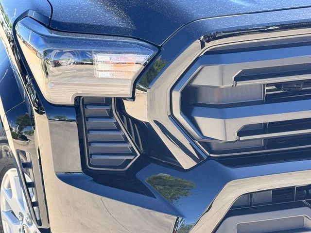 2026 Toyota Tacoma - Image 3