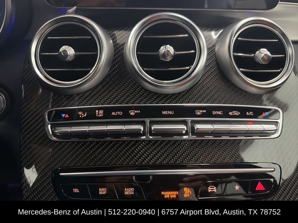 2022 MERCEDES-BENZ GLC - Image 37