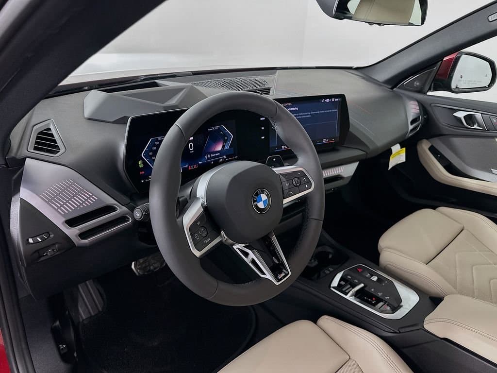 2026 BMW 2 Series - Image 9