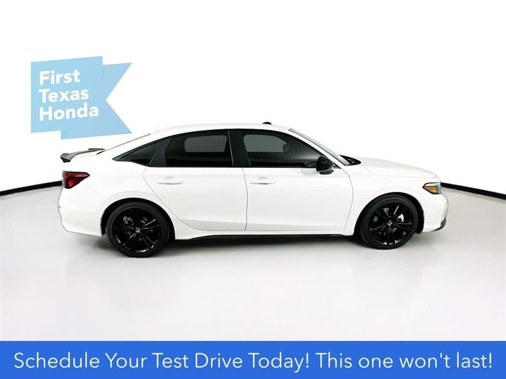 2026 HONDA Civic - Image 10