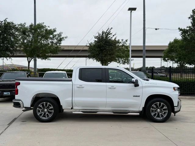 2021 Chevrolet Silverado 1500 - Image 5