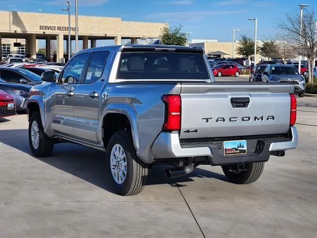 2026 Toyota Tacoma - Image 3