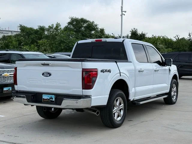 2024 Ford F-150 - Image 5