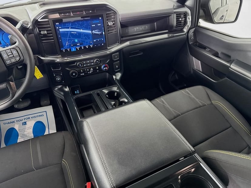 2024 Ford F-150 - Image 28