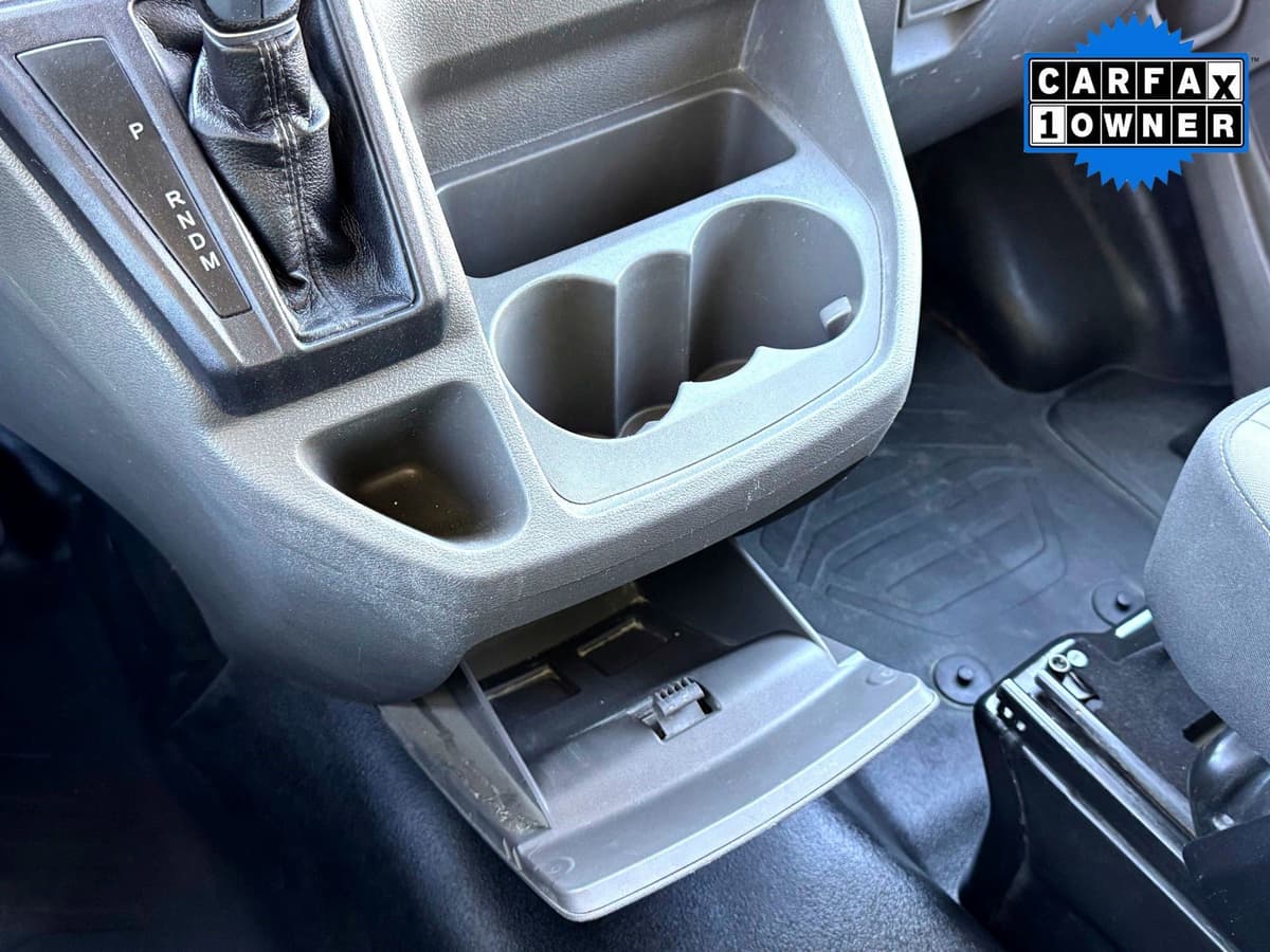 2024 Ford Transit Passenger Wagon - Image 27