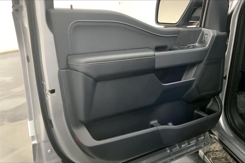 2026 Ford F-150 - Image 10