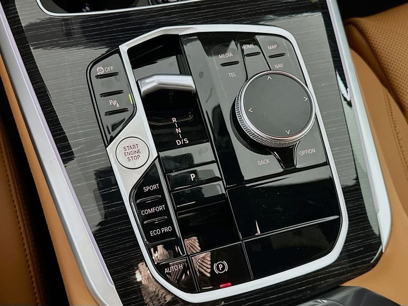 2026 BMW X5 - Image 15
