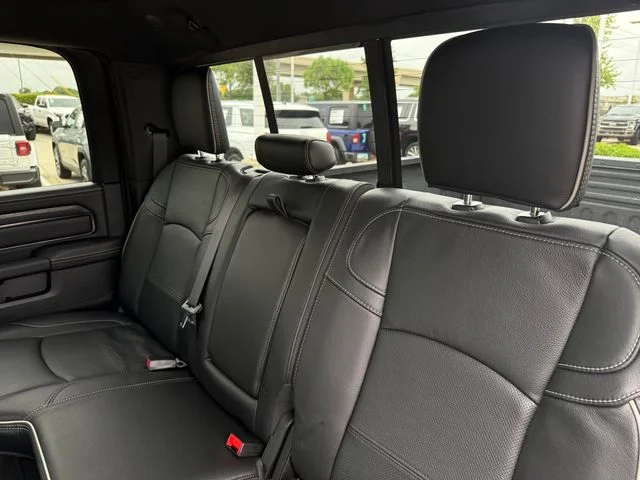 2024 Ram 2500 - Image 28