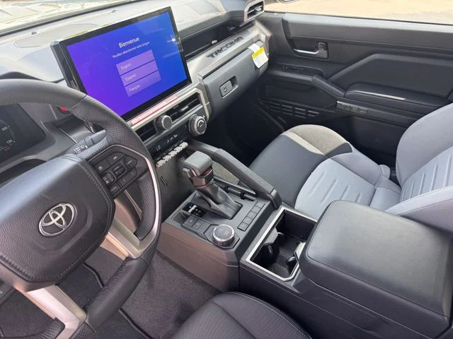 2026 Toyota Tacoma - Image 9