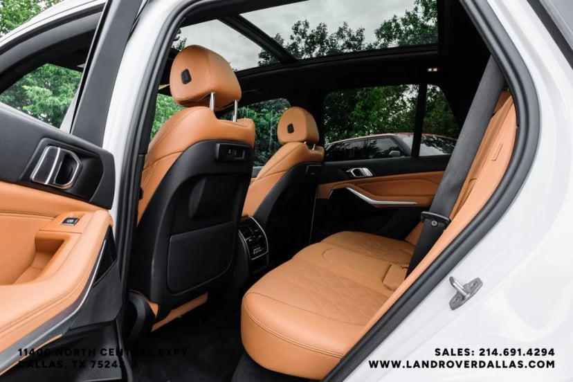 2023 BMW X5 - Image 45