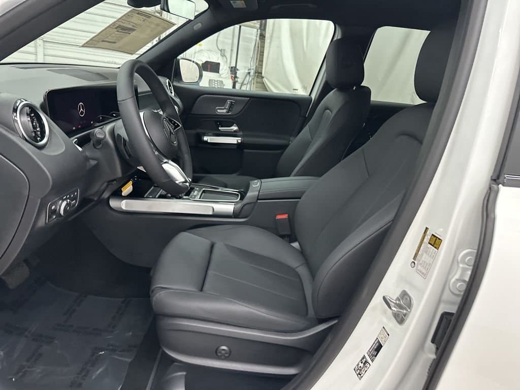 2026 MERCEDES-BENZ GLB - Image 20