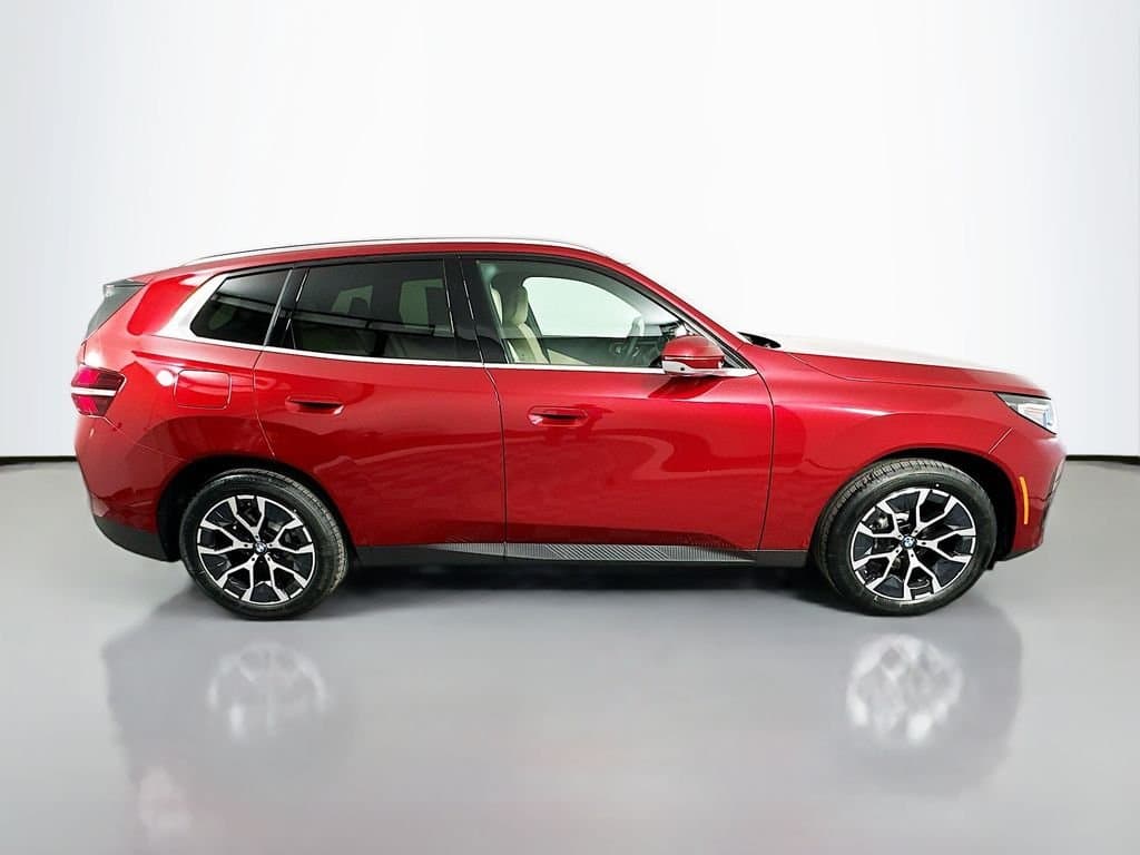 2026 BMW X3 - Image 4