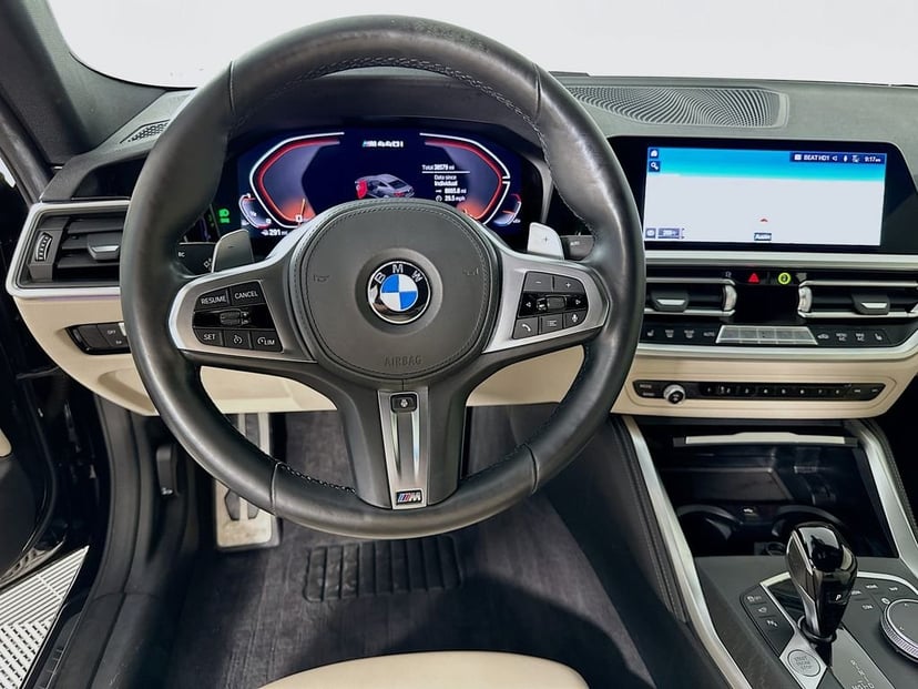2023 BMW 4 Series - Image 23