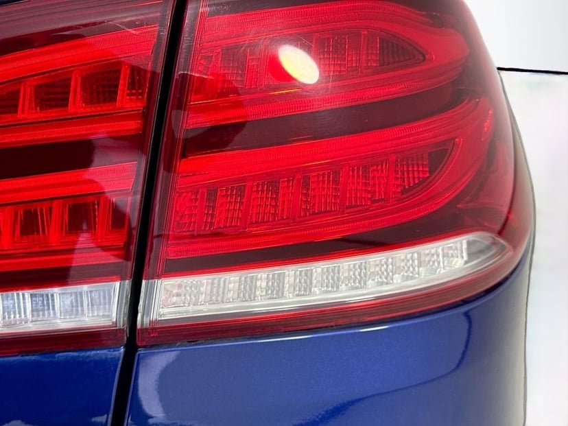 2017 Mercedes-Benz GLE - Image 34