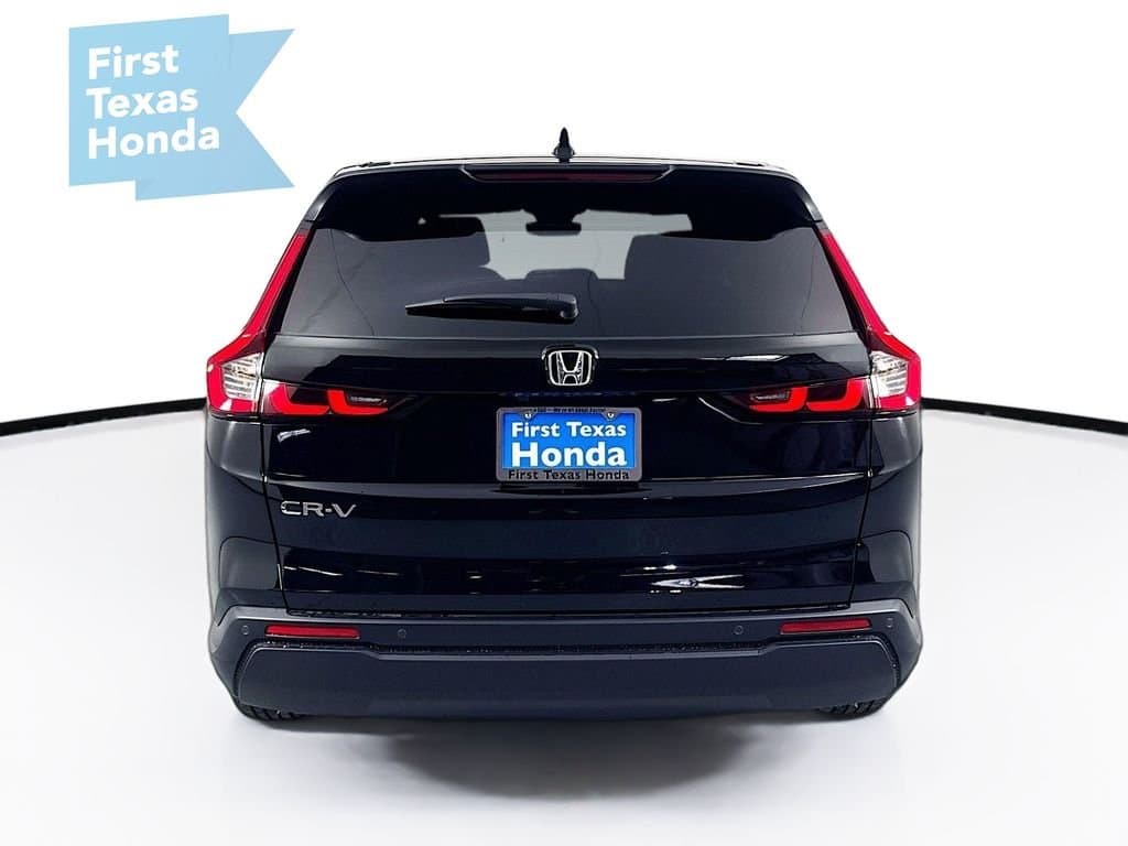 2026 HONDA CR-V - Image 10