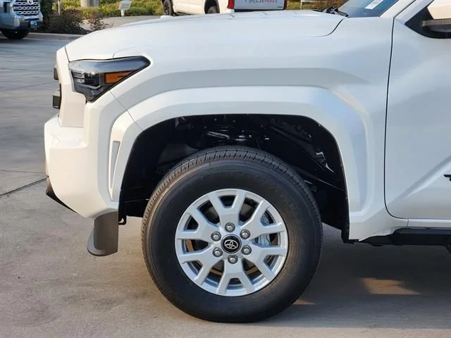 2026 Toyota Tacoma - Image 6