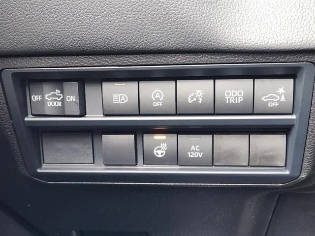 2026 Toyota Tundra - Image 13