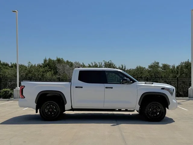 2024 Toyota Tundra Hybrid - Image 5