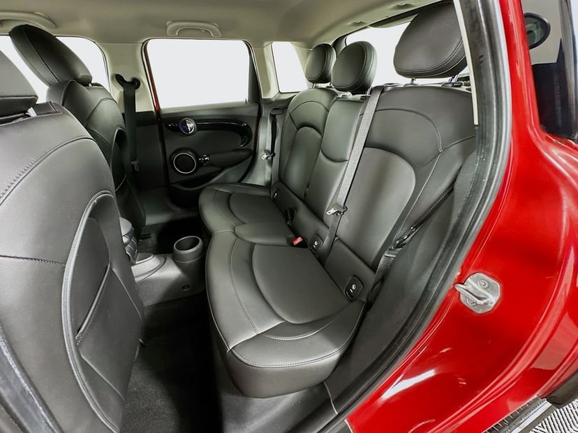 2015 MINI Cooper S - Image 22