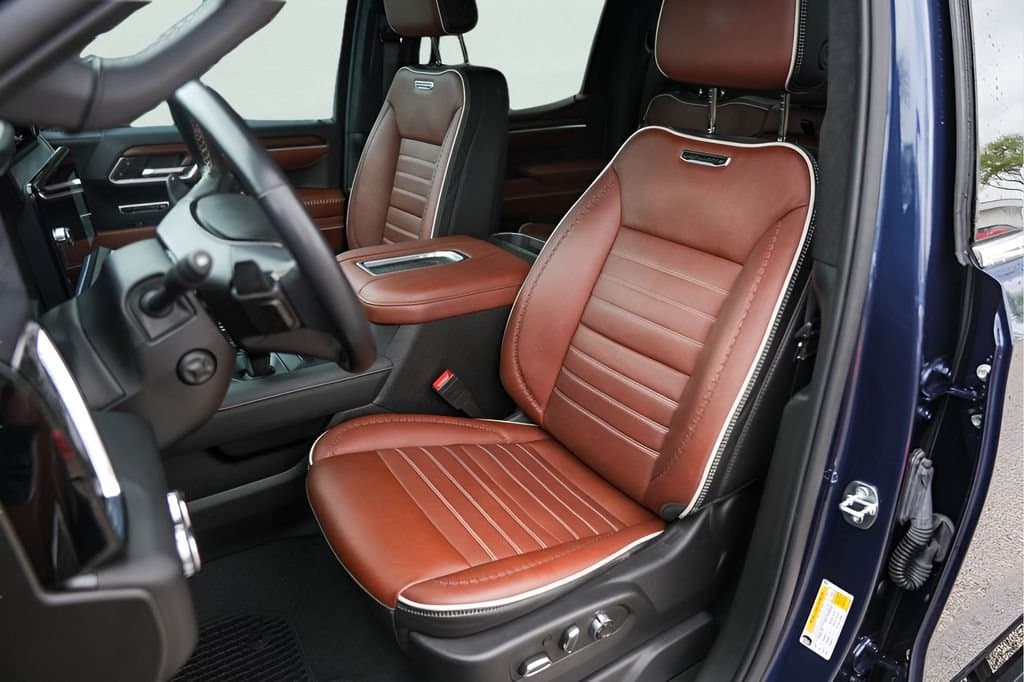 2022 GMC Sierra 1500 - Image 9