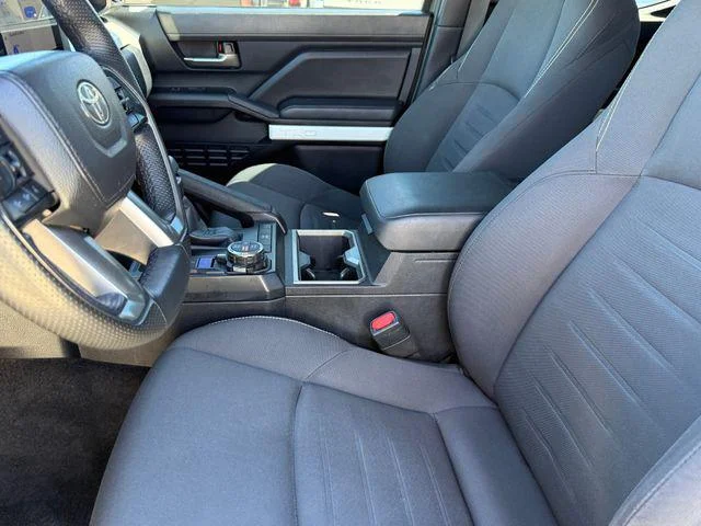 2024 Toyota Tacoma - Image 44