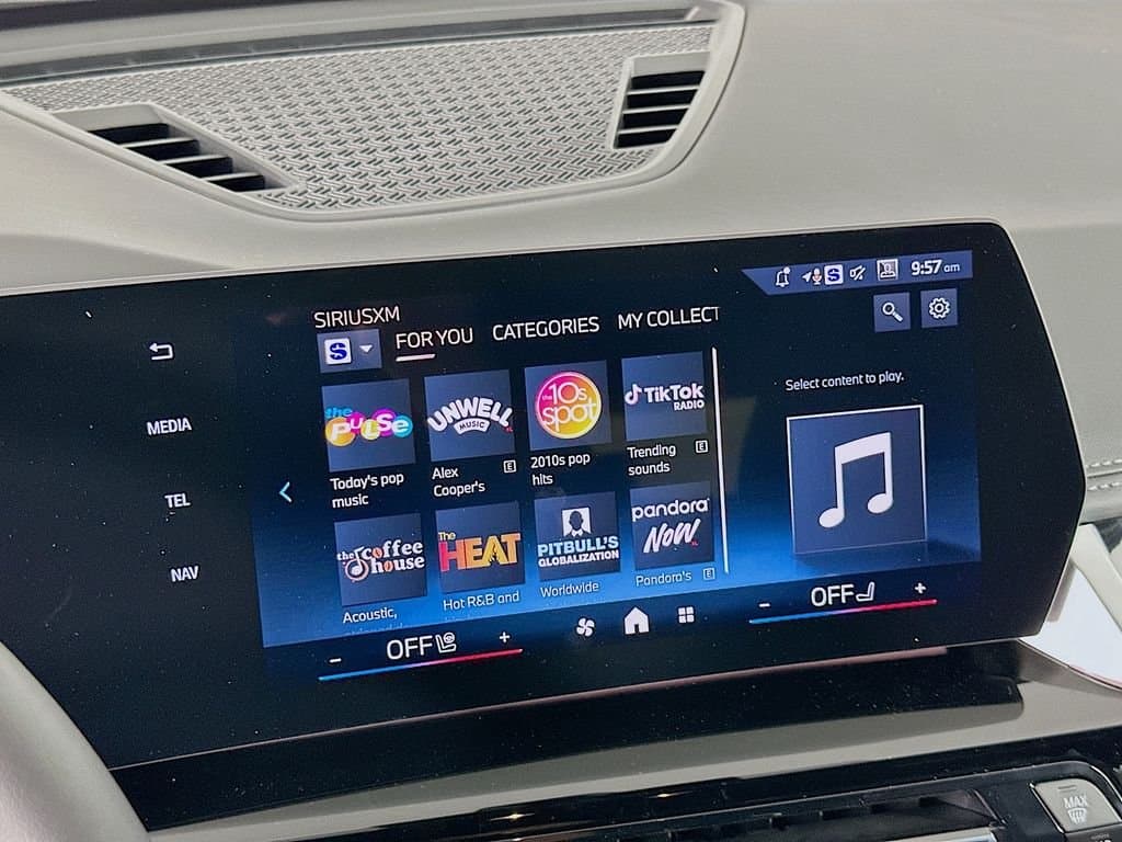 2025 BMW X1 - Image 11