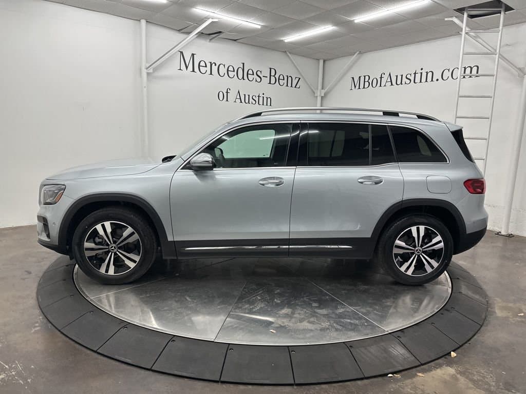 2026 MERCEDES-BENZ GLB - Image 5