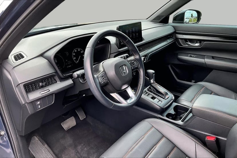 2025 Honda CR-V Hybrid - Image 18