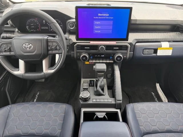 2026 Toyota 4Runner i-FORCE MAX - Image 18