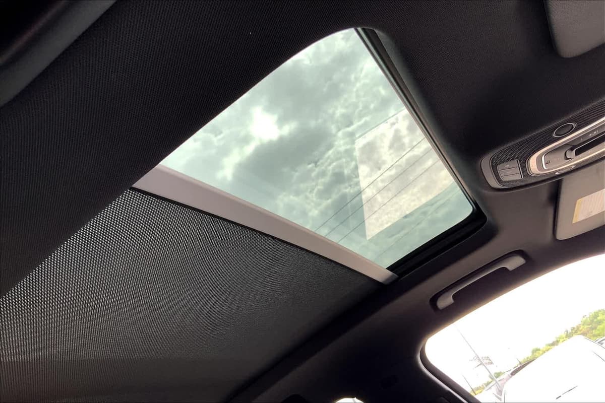 2018 Audi SQ5 - Image 13